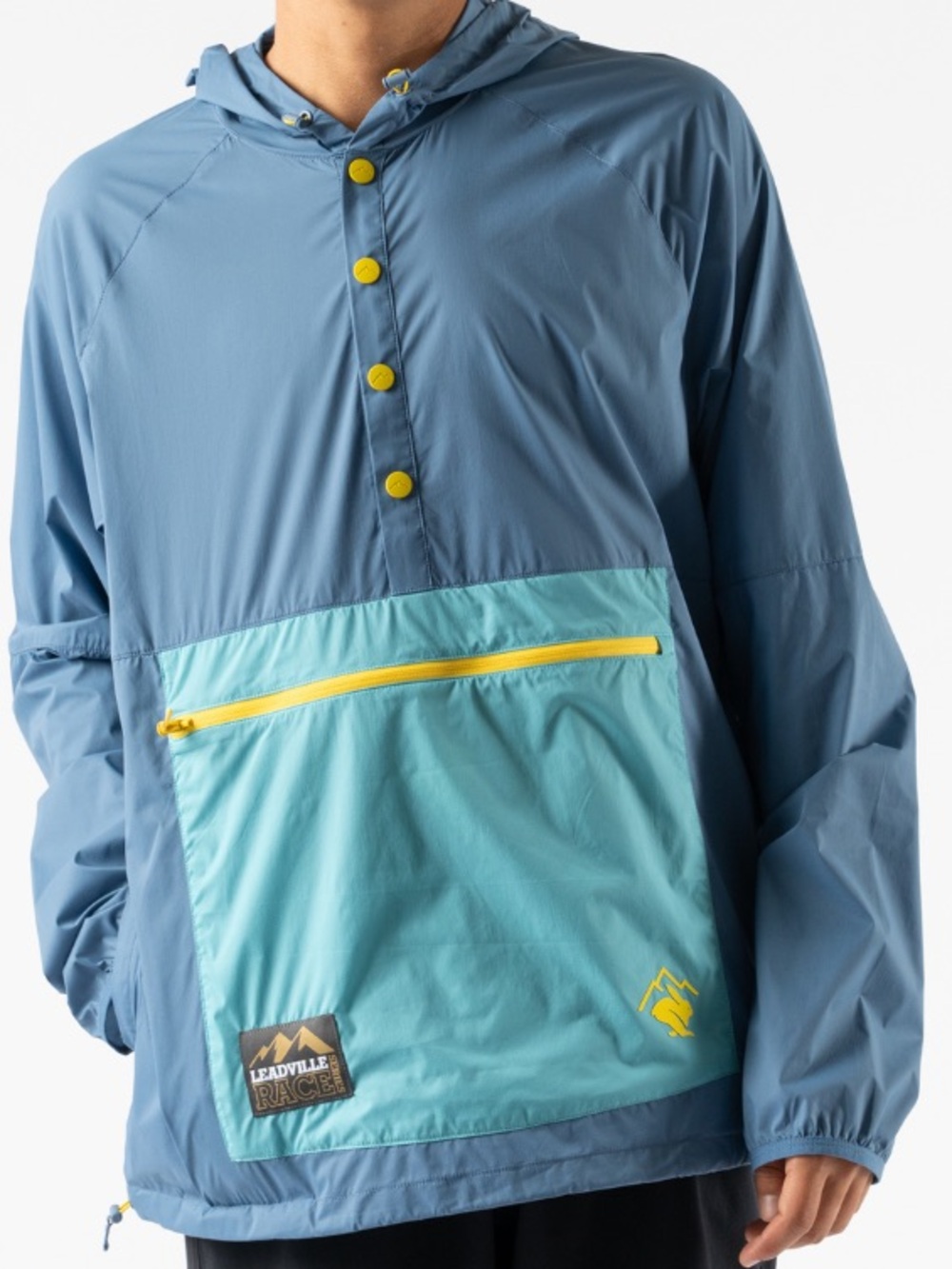 High Country Packable Windbreaker size XL, L, M